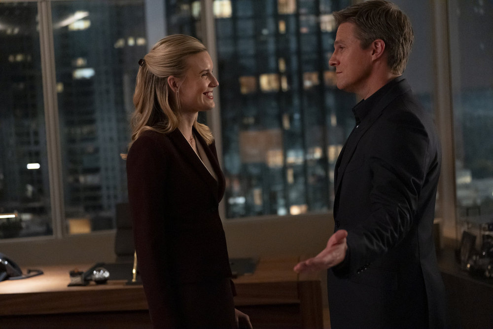 Sunday TV Ratings: Suits LA, Tracker, The Simpsons, American Idol, Mr. & Mrs. Smith – canceled + renewed TV shows, ratings Sunday TV Ratings: Suits LA, Tracker, The Simpsons, American Idol, Mr. & Mrs. Smith – canceled + renewed TV shows, ratings