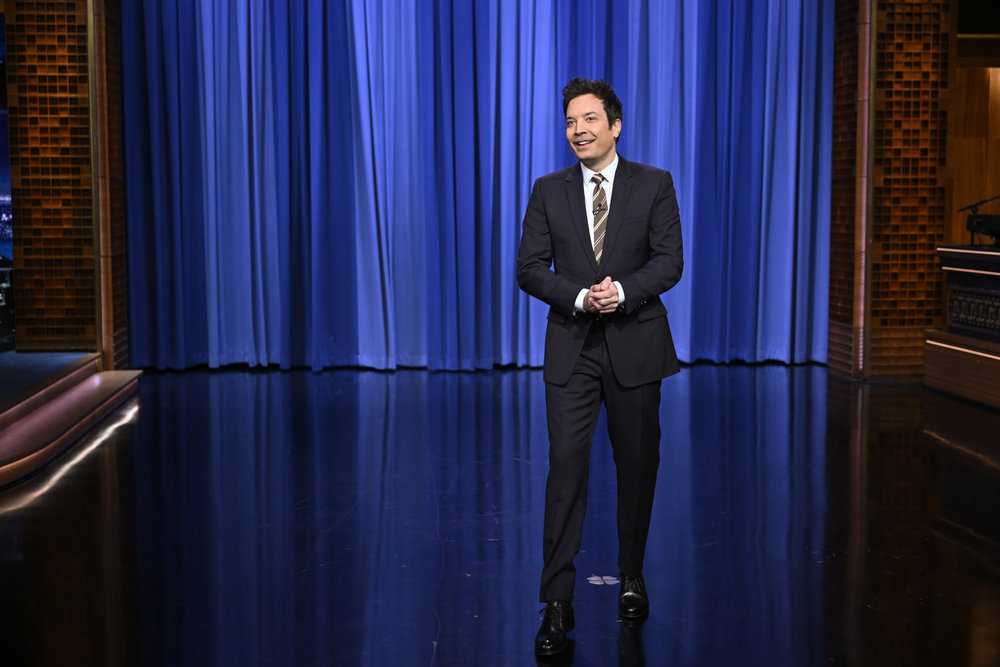 On Brand with Jimmy Fallon: NBC Announces New Business Competition Series