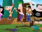 Phineas and Ferb TV Show on Disney: canceled or renewed?