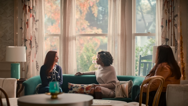 Sweet Magnolias: Season Five Renewal Set for Netflix Drama Series