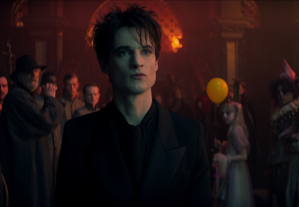 The Sandman: Season Two Release Dates Revealed for Netflix Fantasy Series