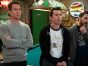 It's Always Sunny in Philadephia TV Show on FXX: canceled or renewed?