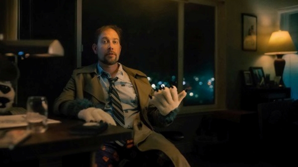 The Furry Detectives: Unmasking a Monster: SundanceTV and Sundance Now Sets Premiere of True Crime Series
