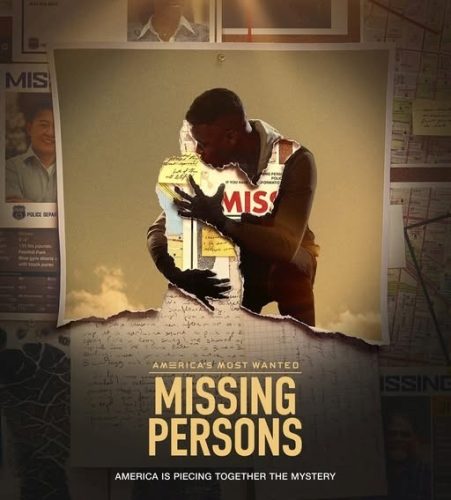 America's Most Wanted: Missing Persons TV Show on FOX: canceled or renewed?