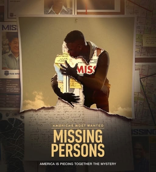 America’s Most Wanted: Missing Persons: FOX Sets Event Series and New John Walsh Special