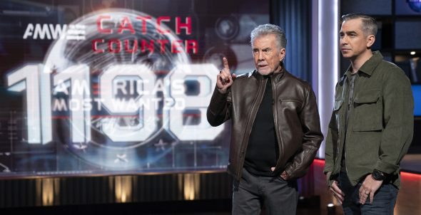 America's Most Wanted TV show on FOX: season 28 ratings (canceled or renewed for season 29?)
