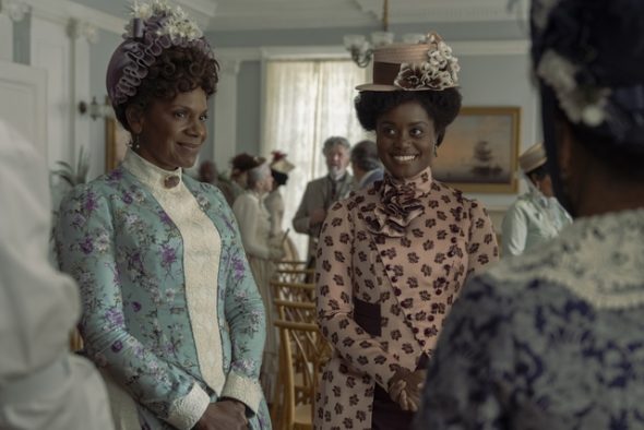 The Gilded Age TV show on HBO: canceled or renewed?