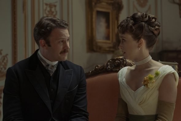 The Gilded Age TV show on HBO: canceled or renewed?