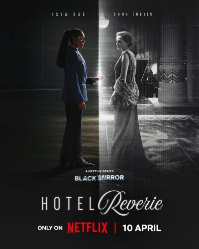 Black Mirror TV show on Netflix: canceled or renewed?