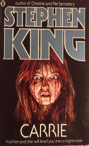 Carrie TV Show on Prime Video: canceled or renewed?