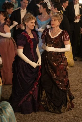 The Gilded Age TV show on HBO: canceled or renewed?