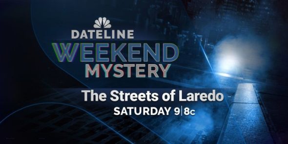 Dateline NBC TV Show: canceled or renewed?