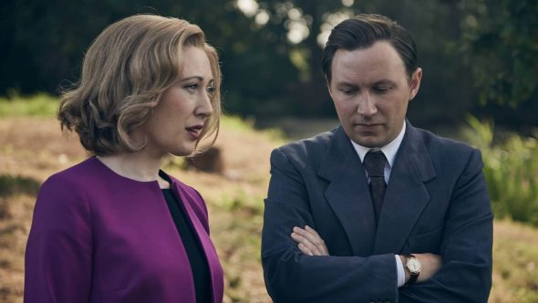 Grantchester TV show on PBS: (canceled or renewed?)