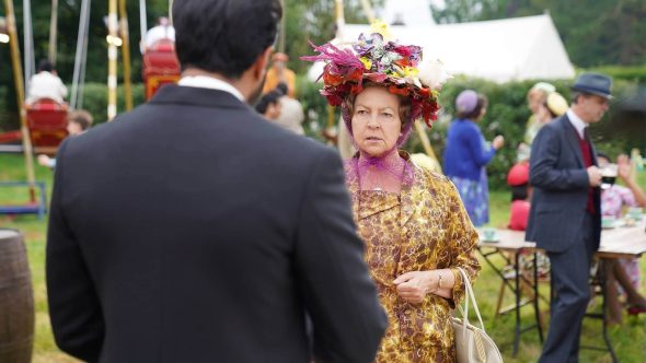 Grantchester TV show on PBS: (canceled or renewed?)