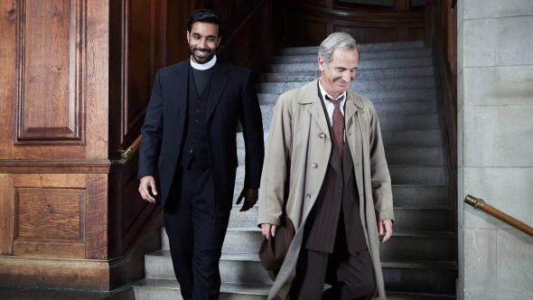 Grantchester TV show on PBS: (canceled or renewed?)