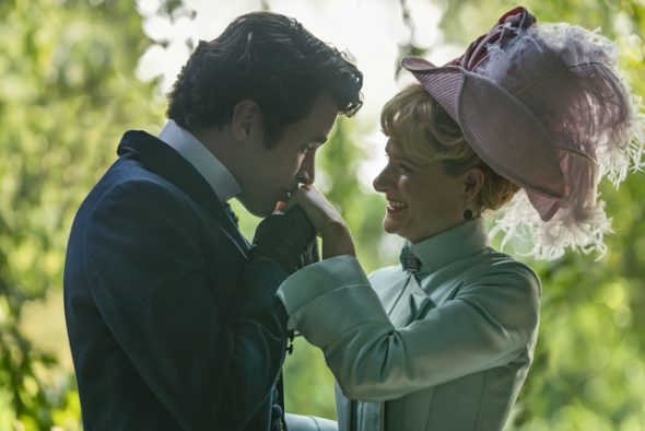 The Gilded Age TV show on HBO: canceled or renewed?