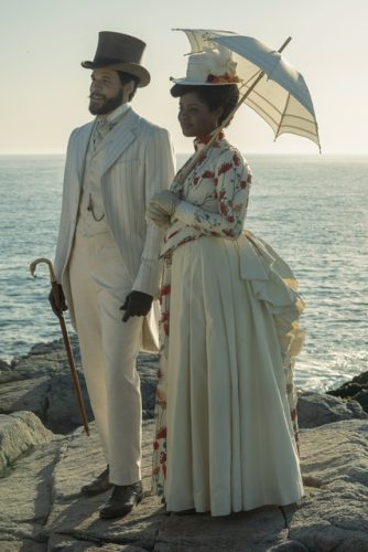 The Gilded Age TV show on HBO: canceled or renewed?
