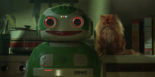 Love, Death, and Robots TV show on Netflix: (canceled or renewed?)