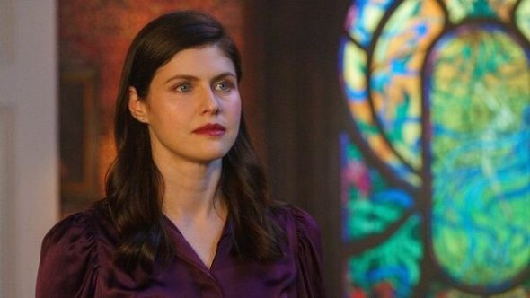 Anne Rice's Mayfair Witches TV show on AMC and AMC+: canceled or renewed?
