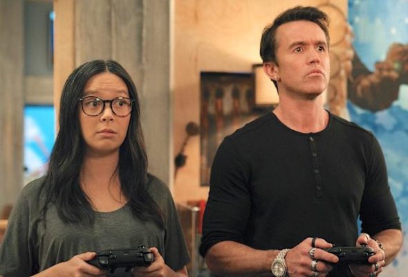 Mythic Quest TV Show on Apple TV+: canceled or renewed?