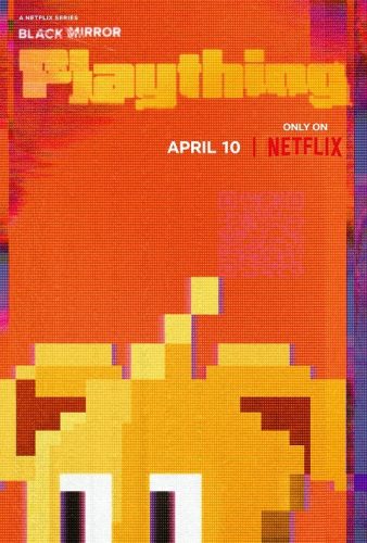 Black Mirror TV show on Netflix: canceled or renewed?