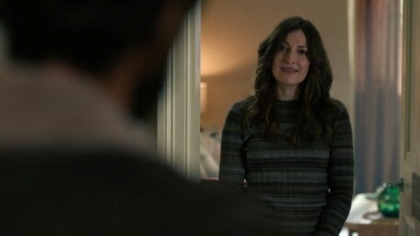 Dept Q TV Show on Netflix: canceled or renewed?