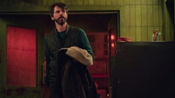 Dept Q TV Show on Netflix: canceled or renewed?