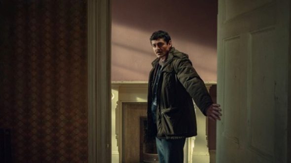 Dept Q TV Show on Netflix: canceled or renewed?
