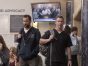 The Pitt TV Show on Max: canceled or renewed?