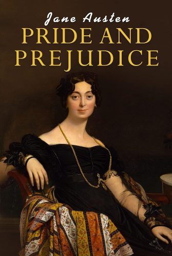 Pride and Prejudice TV Show on Netflix: canceled or renewed?