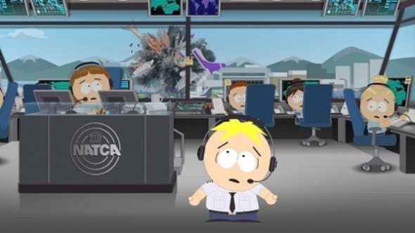 South Park TV show on Comedy Central: (canceled or renewed?)