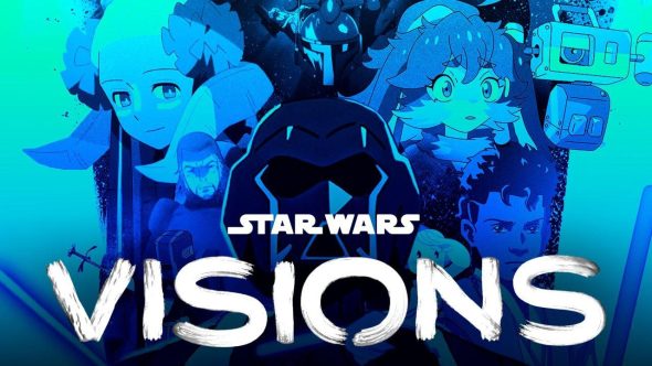 Star Wars: Visions TV Show on Disney+: canceled or renewed?