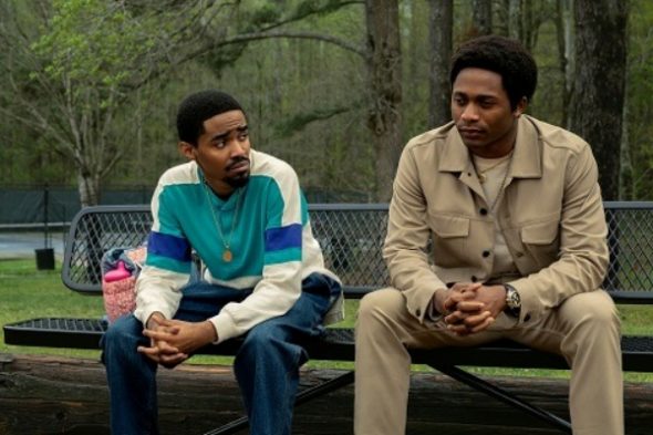 BMF TV show on Starz: canceled or renewed?