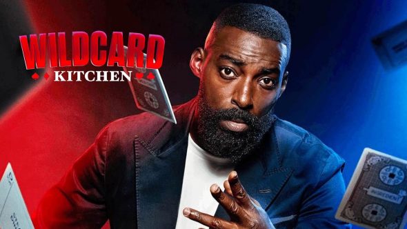 Wildcard Kitchen TV Show on Food Network: canceled or renewed?