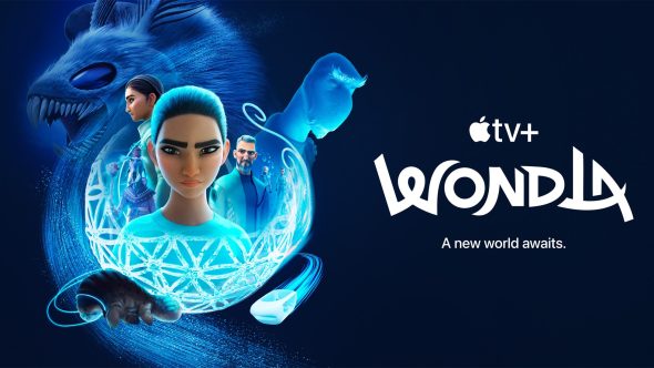 WondLa TV Show on Apple TV+: canceled or renewed?