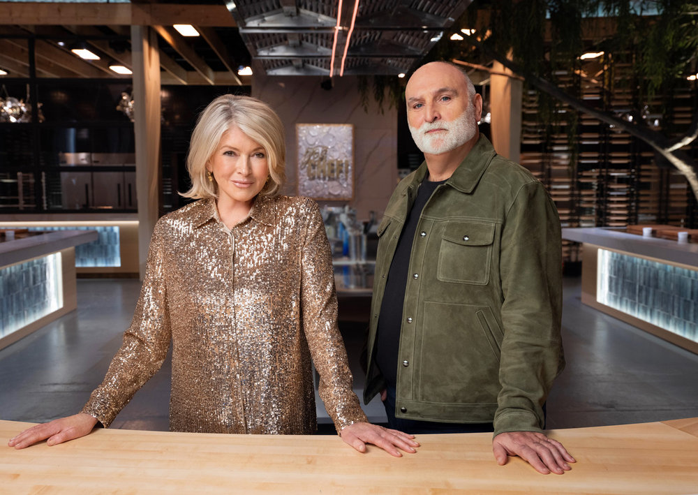 Yes, Chef!: No Season Two; NBC Cancels Cooking Competition Series
