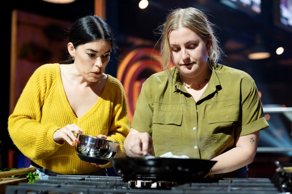 Wednesday TV Ratings: MasterChef, Raid the Cage, Sullivan’s Crossing, Jeopardy! Masters, Chicago Med – canceled + renewed TV shows, ratings