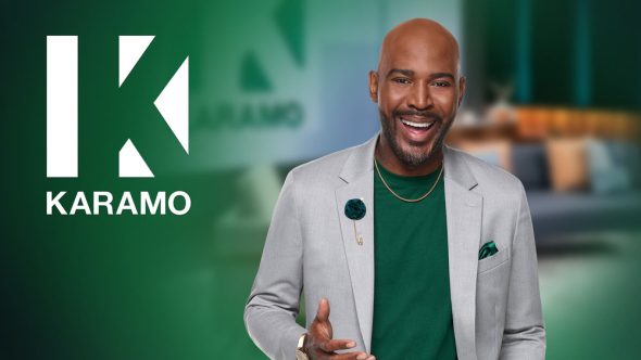 Karamo TV Show: canceled or renewed?