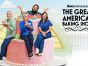 The Great American Baking Show TV show on The Roku Channel: (canceled or renewed?)