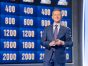 Jeopardy! Masters TV series on ABC: canceled or renewed for season 4?