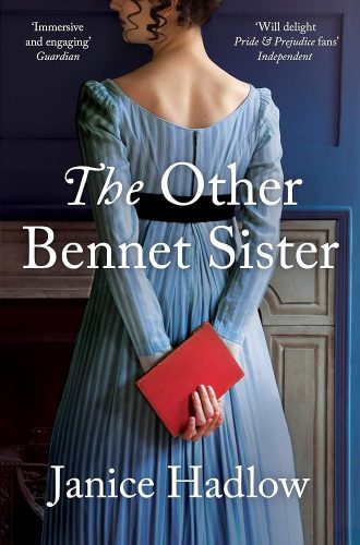 The Other Bennet Sister TV Show on BritBox: canceled or renewed?