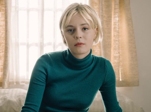 Patience TV Show on PBS: canceled or renewed?