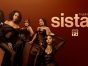 Tyler Perry's Sistas TV show on BET: canceled or renewed?