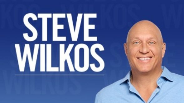 The Steve Wilkos Show TV show: (canceled or renewed?)