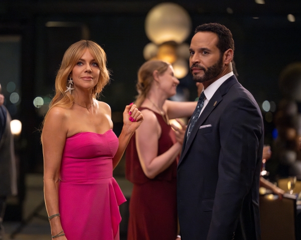 High Potential: Season Two; Steve Howey Joins ABC Crime Drama as Series Regular – canceled + renewed TV shows, ratings High Potential: Season Two; Steve Howey Joins ABC Crime Drama as Series Regular – canceled + renewed TV shows, ratings