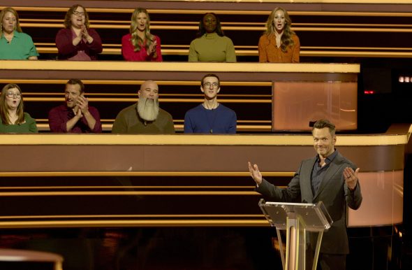 The 1% Club TV show on FOX: canceled or renewed for season 3?