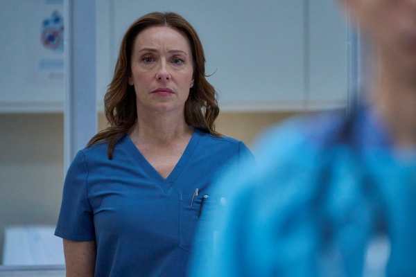 Doc: Season Two; Felicity Huffman Joins FOX Medical Drama Series for 2025-26