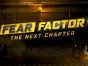 Fear Factor: The Next Chapter TV Show on FOX: canceled or renewed?