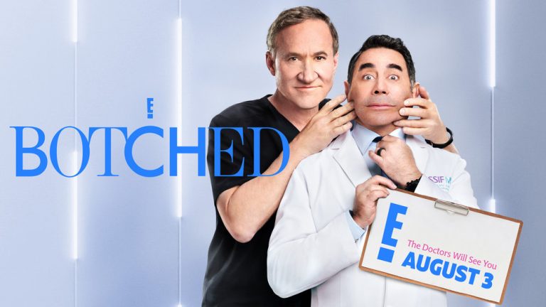 Botvhed Botched Presents: Plastic Surgery Rewind: Celebrities Try to Reverse ...