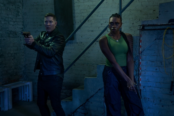 Power Book IV: Force TV show on Starz: canceled or renewed?